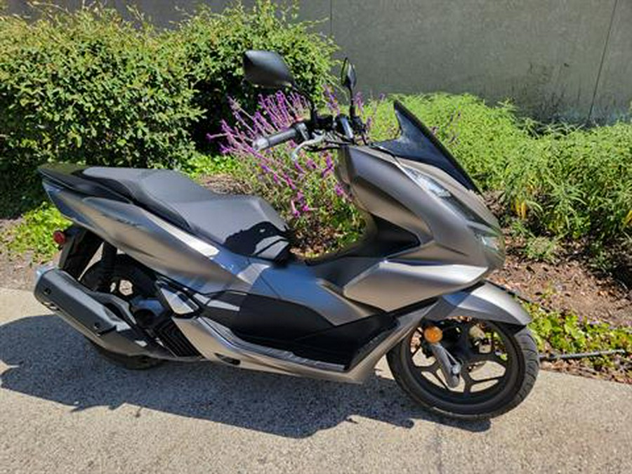 2023 Honda PCX