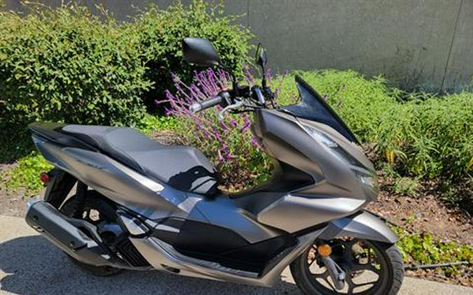 2023 Honda PCX