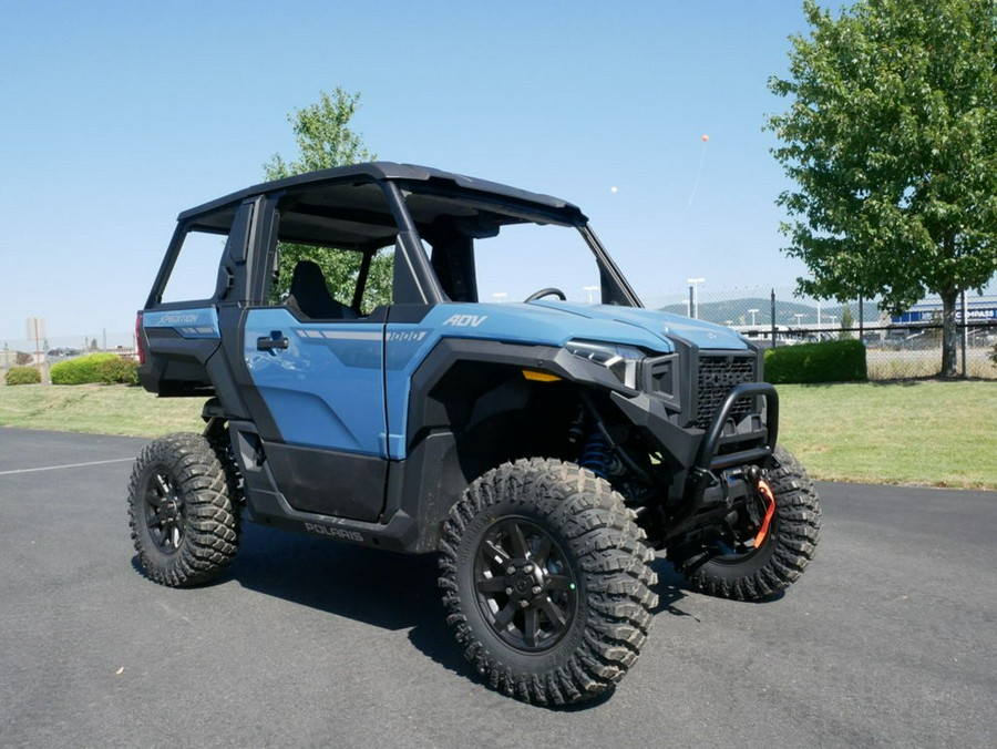 2024 Polaris Polaris XPEDITION ADV Ultimate