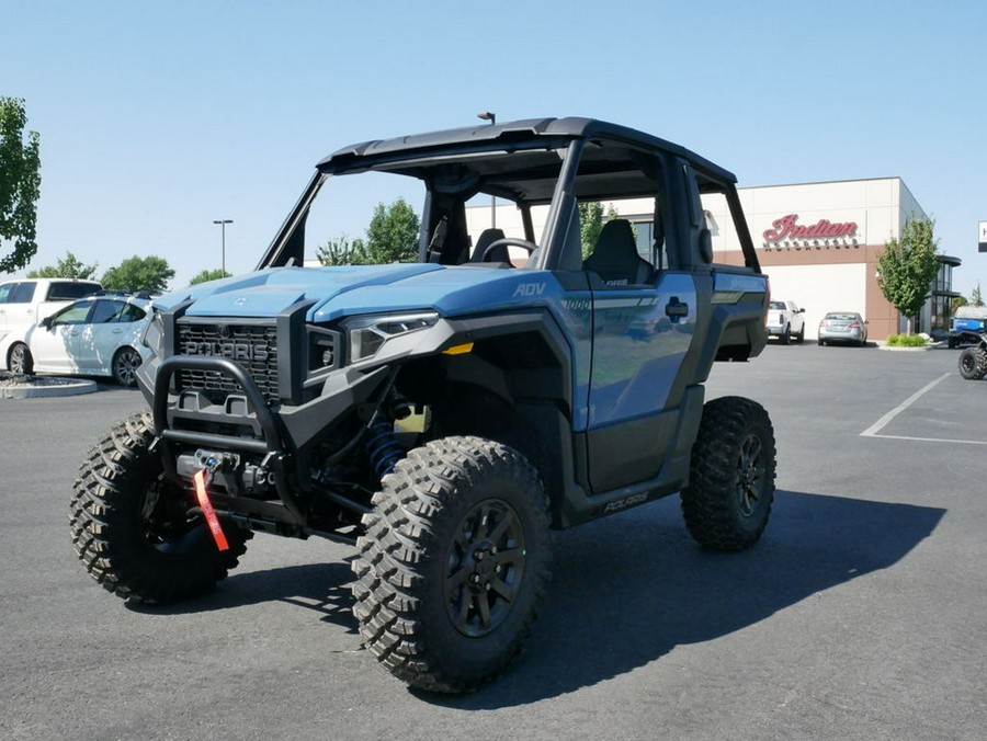 2024 Polaris Polaris XPEDITION ADV Ultimate