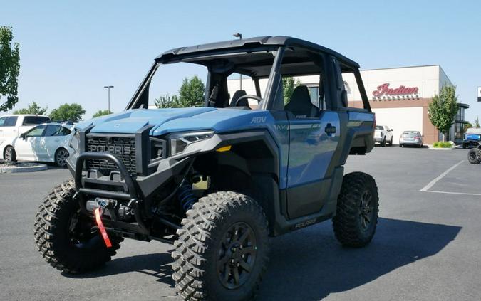 2024 Polaris Polaris XPEDITION ADV Ultimate