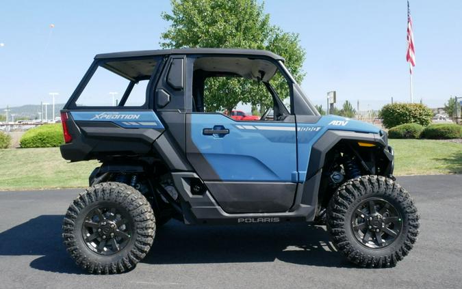 2024 Polaris Polaris XPEDITION ADV Ultimate