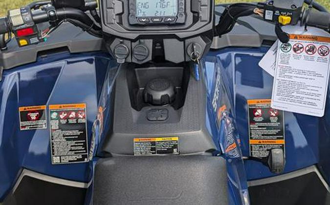 2025 Polaris Sportsman Touring 570 Premium