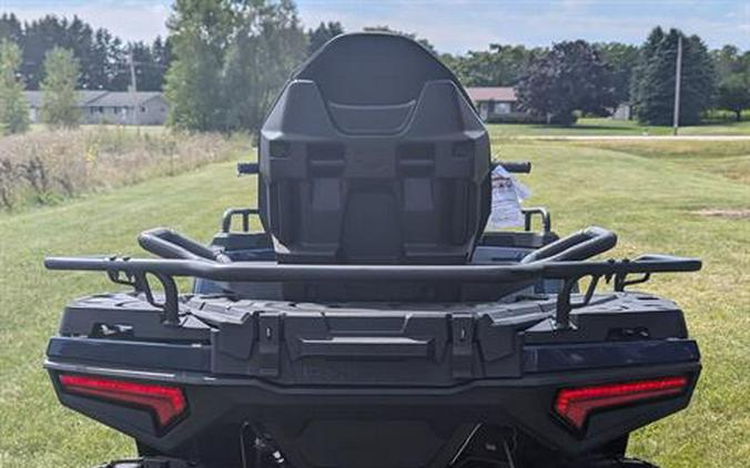 2025 Polaris Sportsman Touring 570 Premium