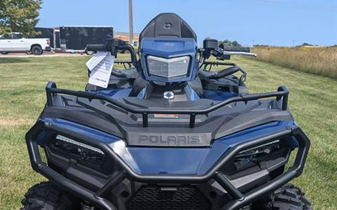 2025 Polaris Sportsman Touring 570 Premium