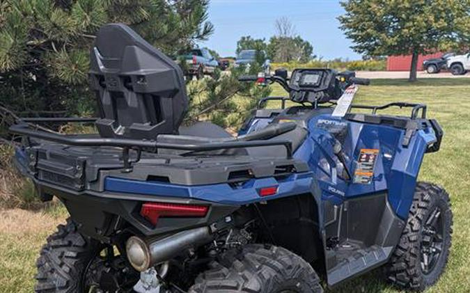 2025 Polaris Sportsman Touring 570 Premium