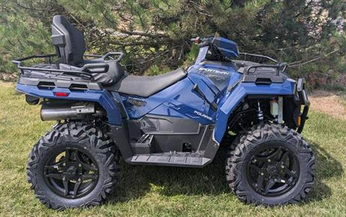 2025 Polaris Sportsman Touring 570 Premium