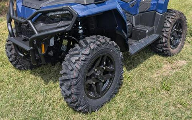 2025 Polaris Sportsman Touring 570 Premium