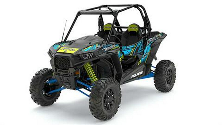 2017 Polaris RZR XP 1000 EPS LE