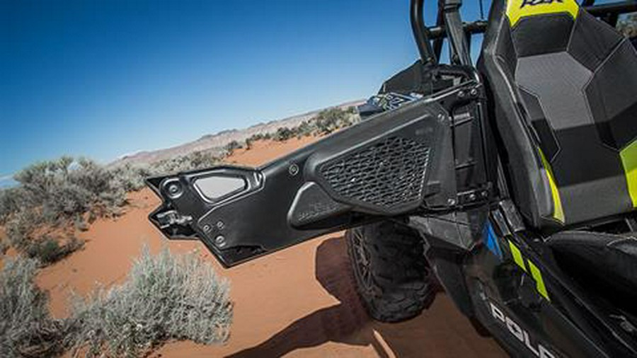 2017 Polaris RZR XP 1000 EPS LE