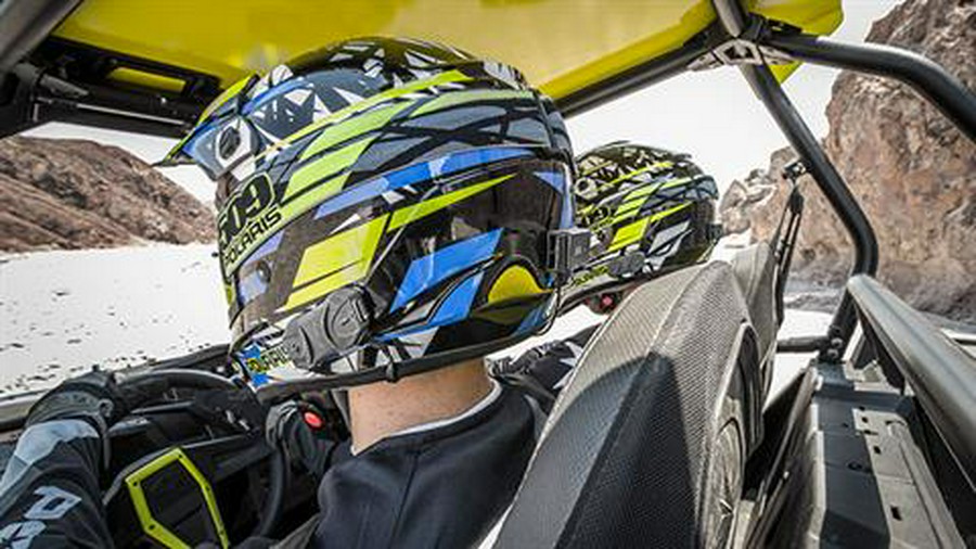 2017 Polaris RZR XP 1000 EPS LE