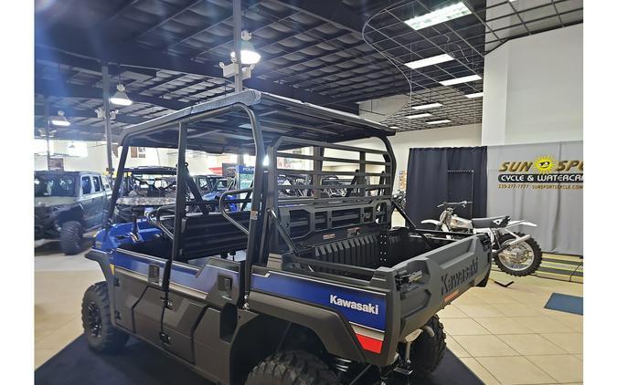 2026 Kawasaki Mule™ PRO-FXT™ 1000 LE