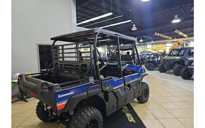 2026 Kawasaki Mule™ PRO-FXT™ 1000 LE