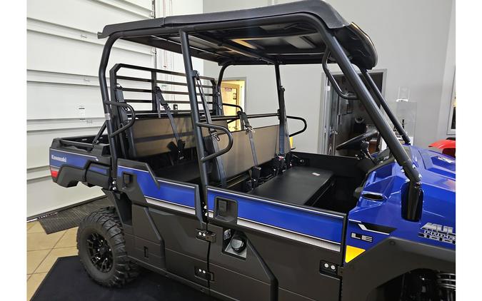 2026 Kawasaki Mule™ PRO-FXT™ 1000 LE