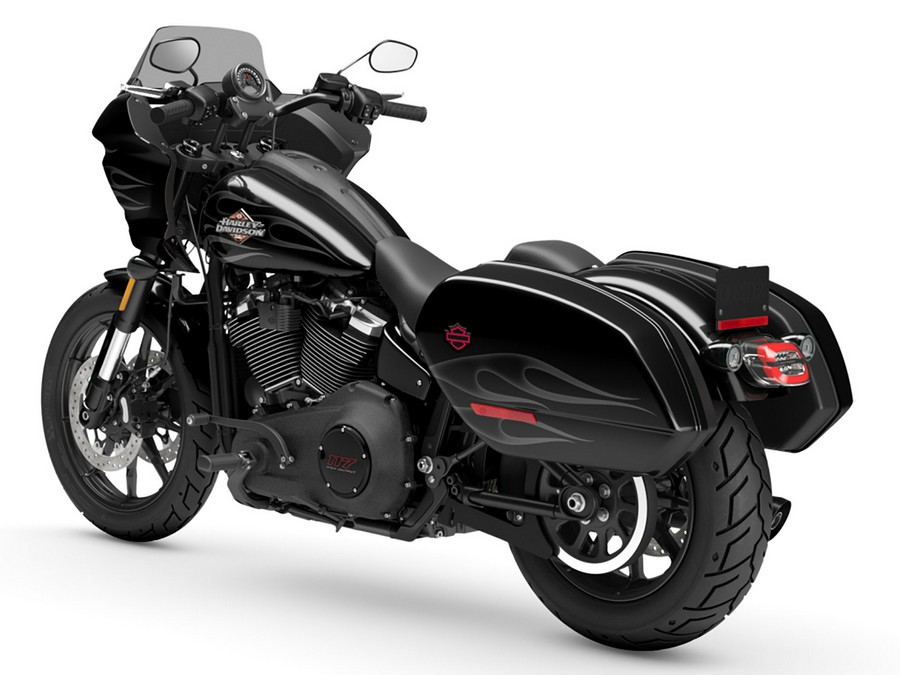 2025 Harley-Davidson Low Rider® ST