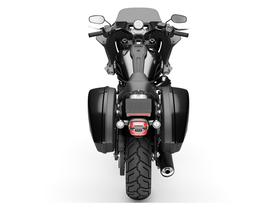 2025 Harley-Davidson Low Rider® ST