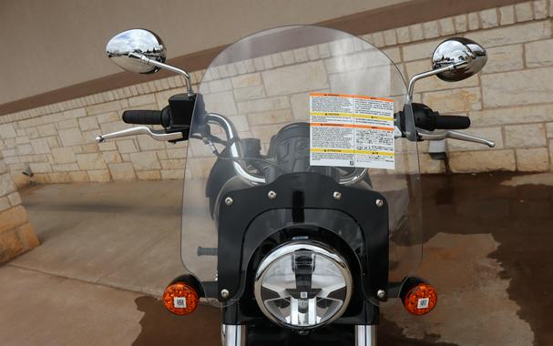 2025 INDIAN MOTORCYCLE SUPER SCOUT LIMITED WITH TECHNOLOGY PACKAGE