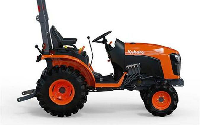 Kubota B2601