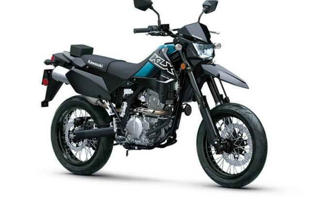 2023 Kawasaki KLX300SM