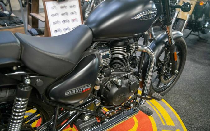 2023 Royal Enfield Meteor 350