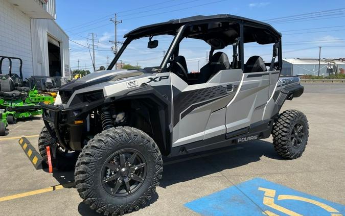 2024 Polaris Industries GENERAL® XP 4 1000 Ultimate