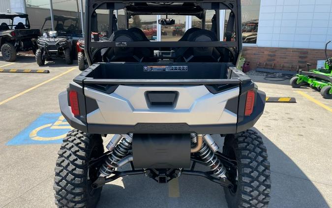 2024 Polaris Industries GENERAL® XP 4 1000 Ultimate