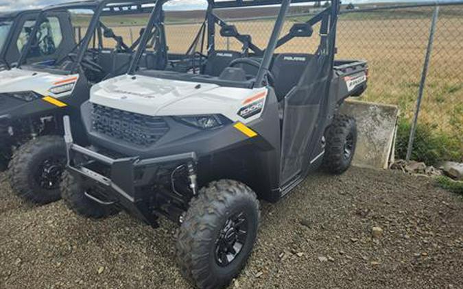 2024 Polaris Ranger 1000 Premium