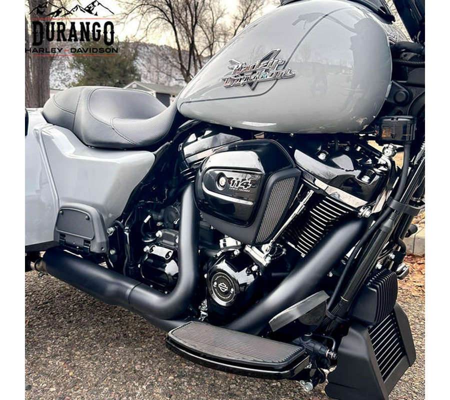 2024 Harley-Davidson FLRT
