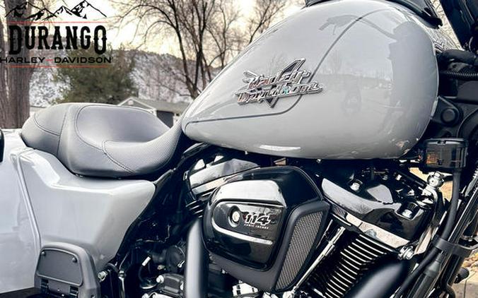2024 Harley-Davidson FLRT