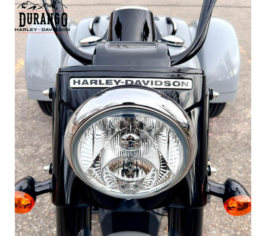 2024 Harley-Davidson FLRT