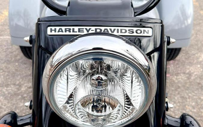 2024 Harley-Davidson FLRT