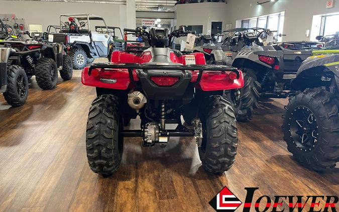 2024 Honda® FourTrax Foreman 4x4 EPS