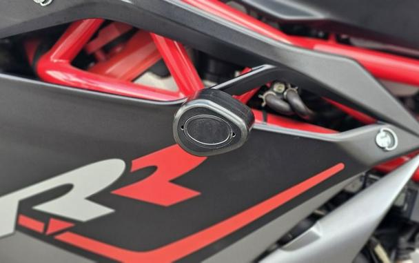 2017 MV Agusta F4 RR