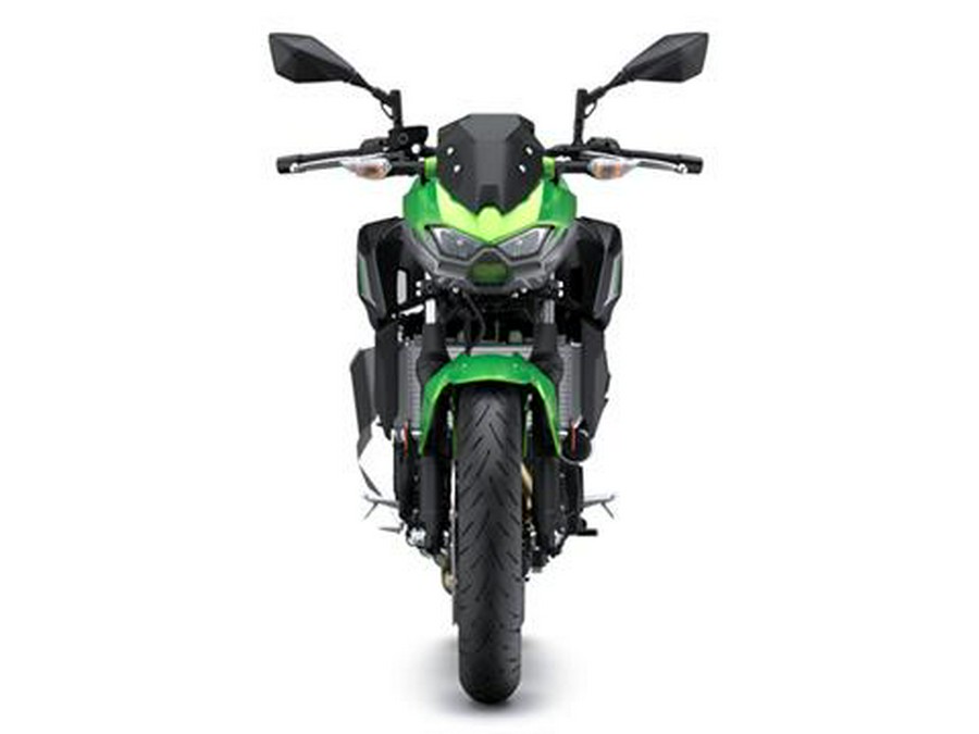 2024 Kawasaki Z500 ABS