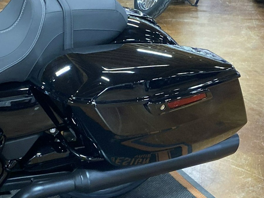 2024 Harley-Davidson FLTRX - Road Glide