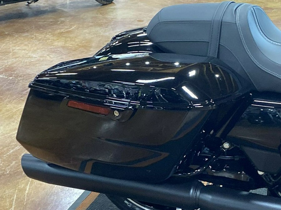 2024 Harley-Davidson FLTRX - Road Glide