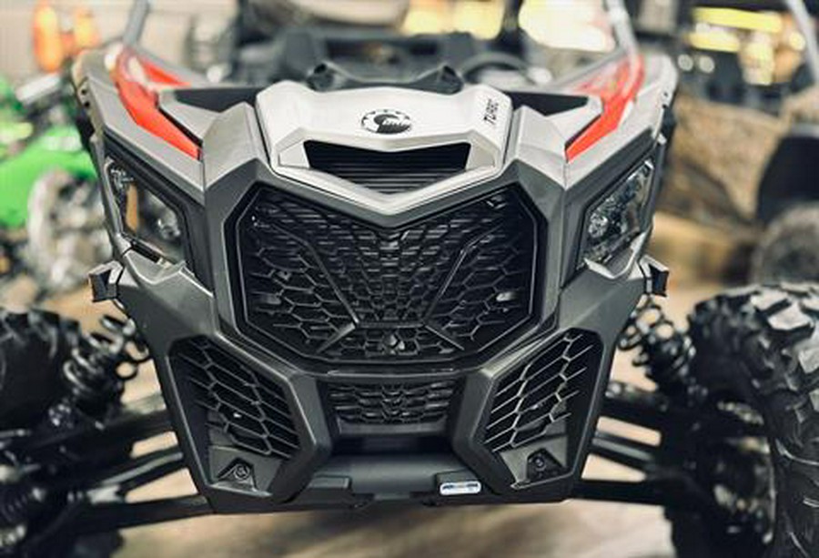 2024 Can-Am Maverick X3 RS Turbo