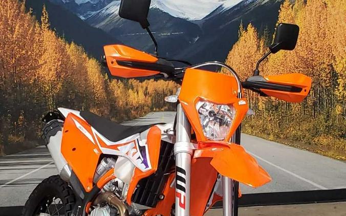 2023 KTM EXC 350 F