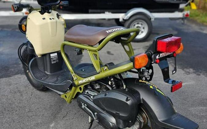 2024 Honda® Ruckus