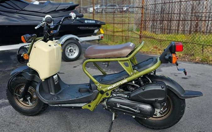 2024 Honda® Ruckus