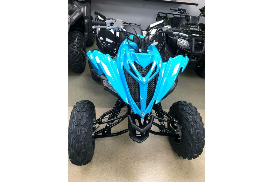 2024 Yamaha Raptor 700