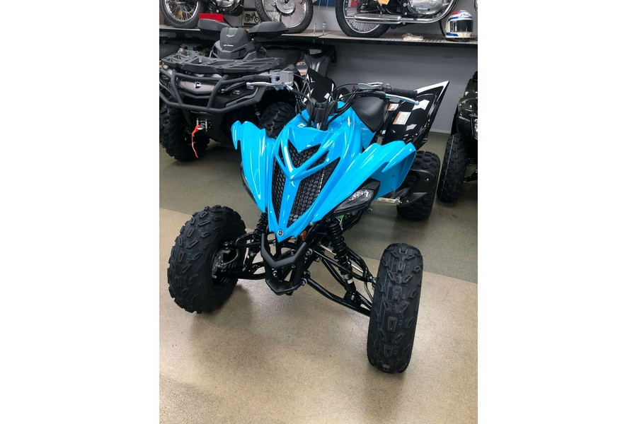 2024 Yamaha Raptor 700