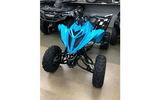 2024 Yamaha Raptor 700