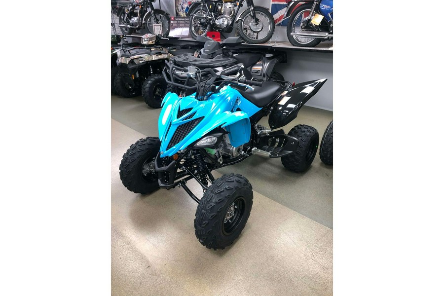 2024 Yamaha Raptor 700