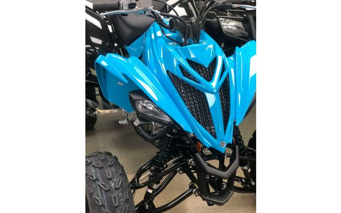 2024 Yamaha Raptor 700