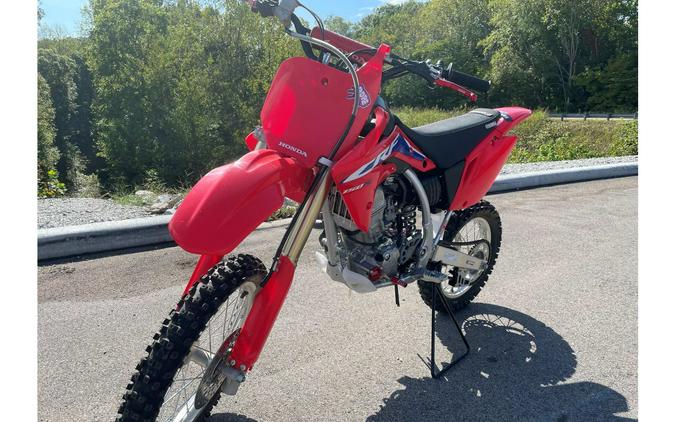 2024 Honda CRF150R