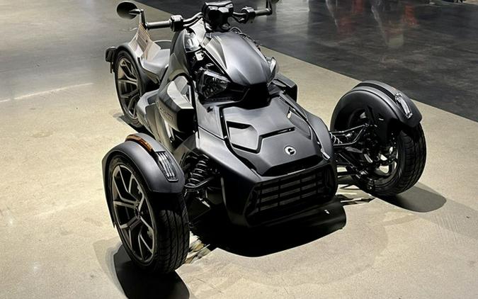 2024 Can-Am Ryker Rotax 900 ACE