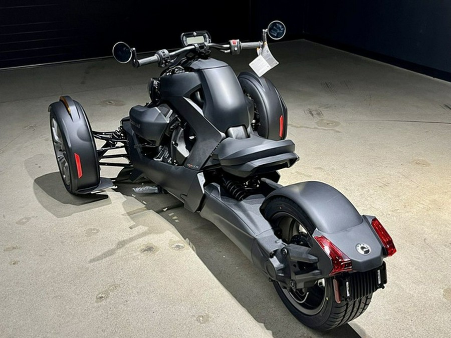2024 Can-Am Ryker Rotax 900 ACE