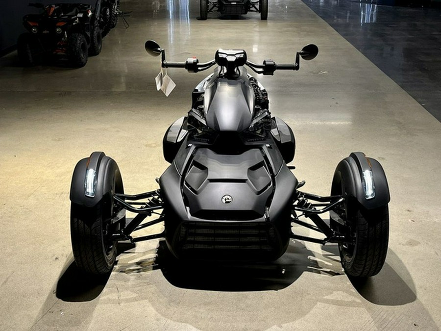 2024 Can-Am Ryker Rotax 900 ACE