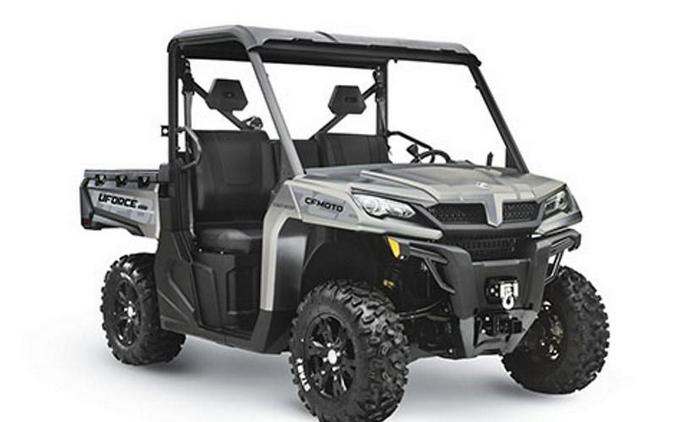 2022 CFMOTO UForce 1000